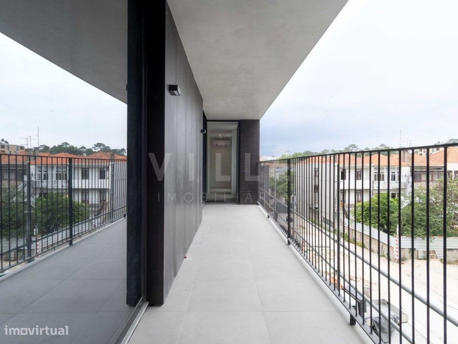 T1| varanda | garagem | Escritura em Outubro 2026| Paranhos, Porto