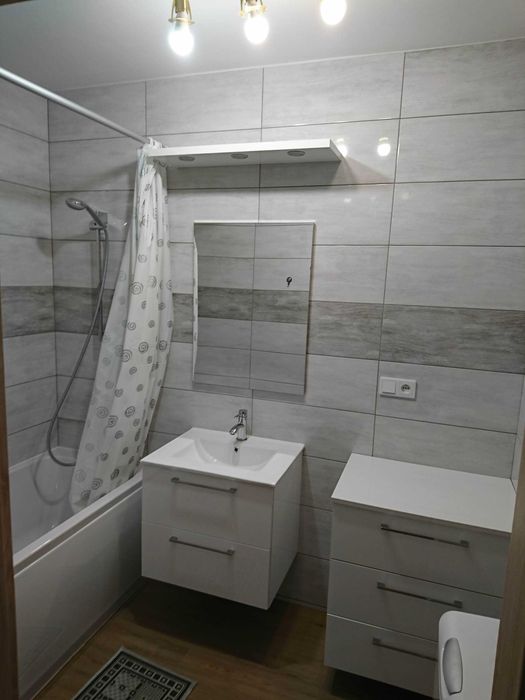 Mieszkanie – Kraków - Widok 4