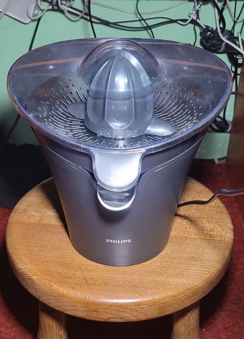 Wyciskarka do cytrusów Philips HR2752
