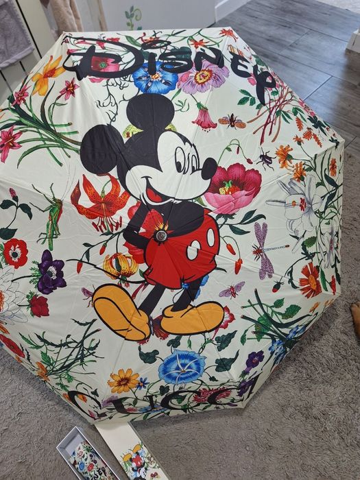 Gucci  parasol  automat cudo