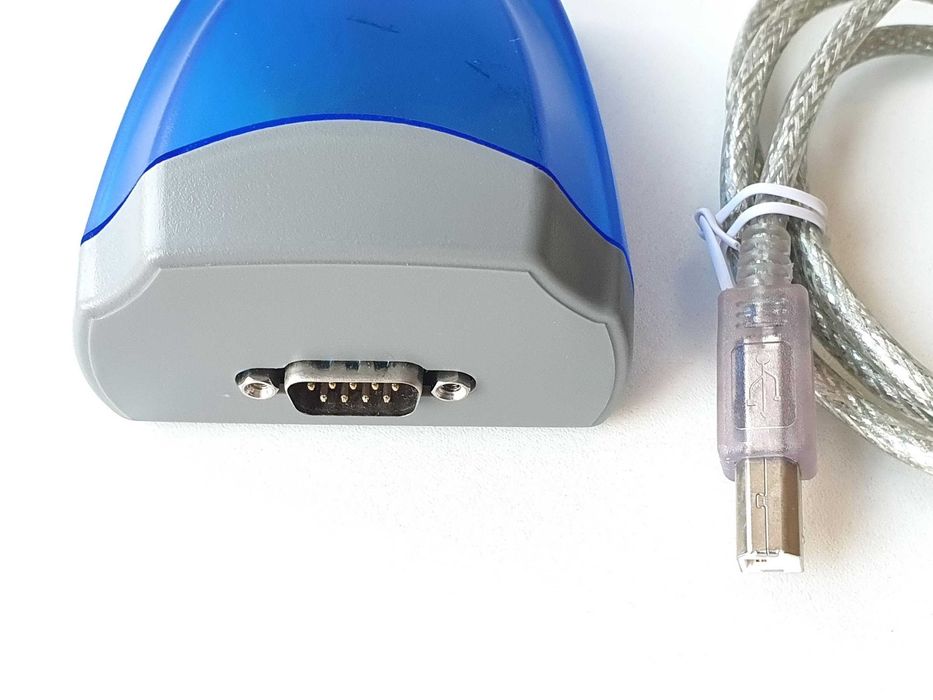 USB-to-Serial Port Adapter64729510557571120