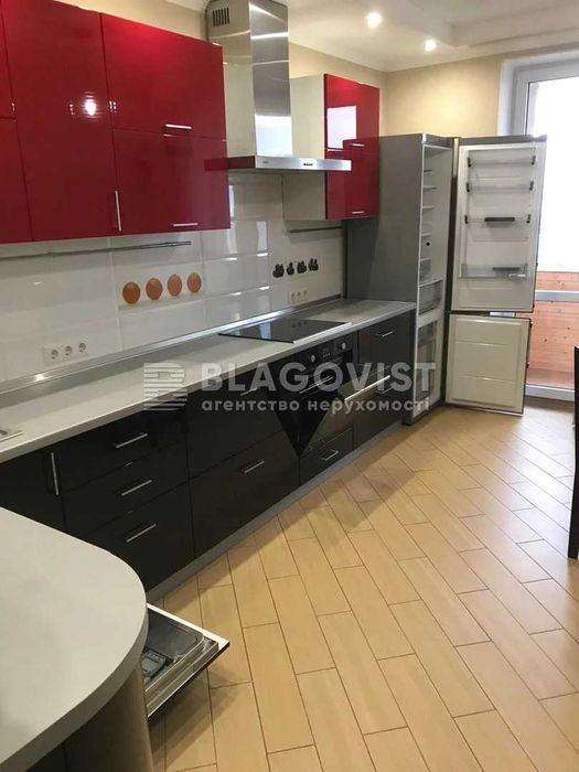 3-rooms apartment apartment by the address st. Ul Olevskaya (area 115 m²) - Atlanta.ua - photo 7