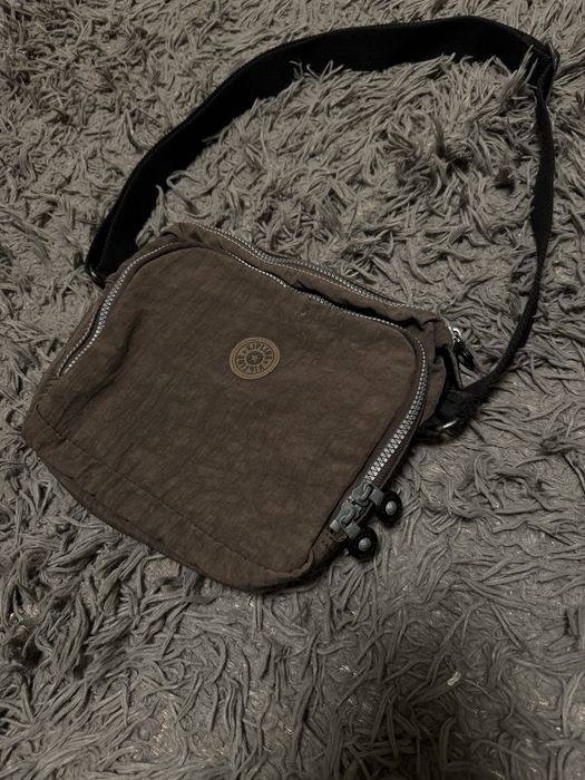 Torba Kipling Nowa