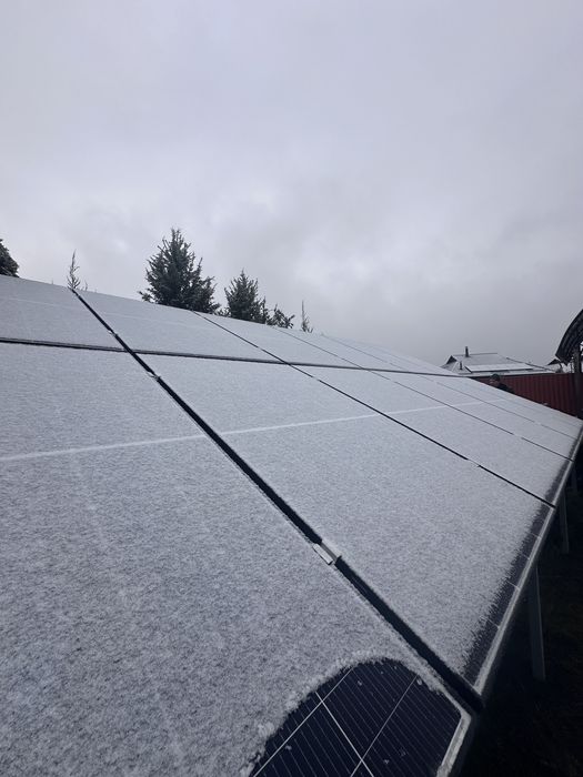 Солнечные панели Сонячні панелі Інвертор Акумулятор