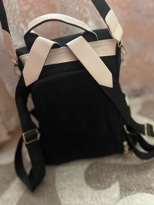 Сумка ,рюкзак жіночий…