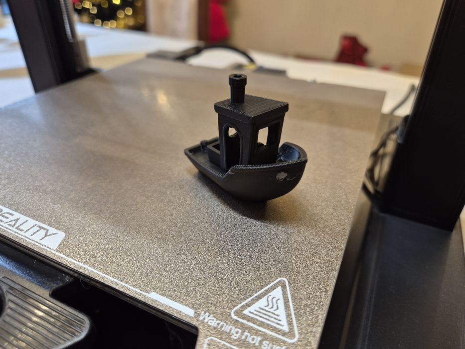 Drukarka 3D Creality Ender 3 S1 PRO