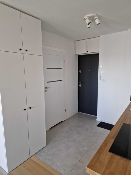 Wynajmę Kawalerka 27 m² Żoliborz Broniewskiego24 (2300czynsz+ok500admin+ok120prad / miesiąc) - Widok 5