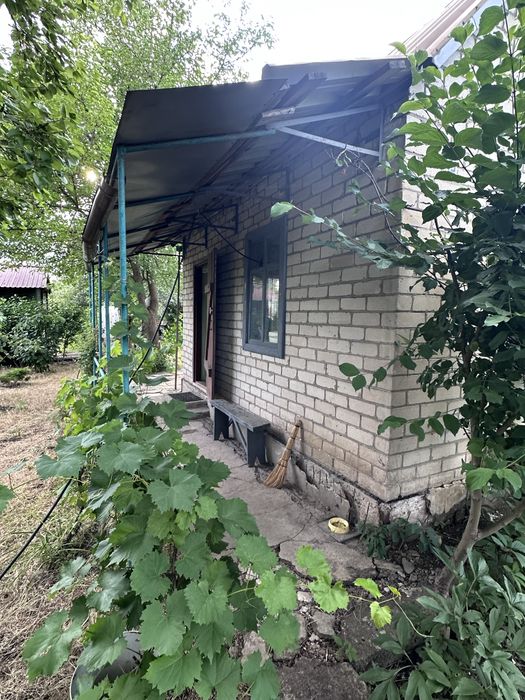 Продам Дачу (в районе Долгинцево)Готова к отдыху с первого дня! Не требует вложений.