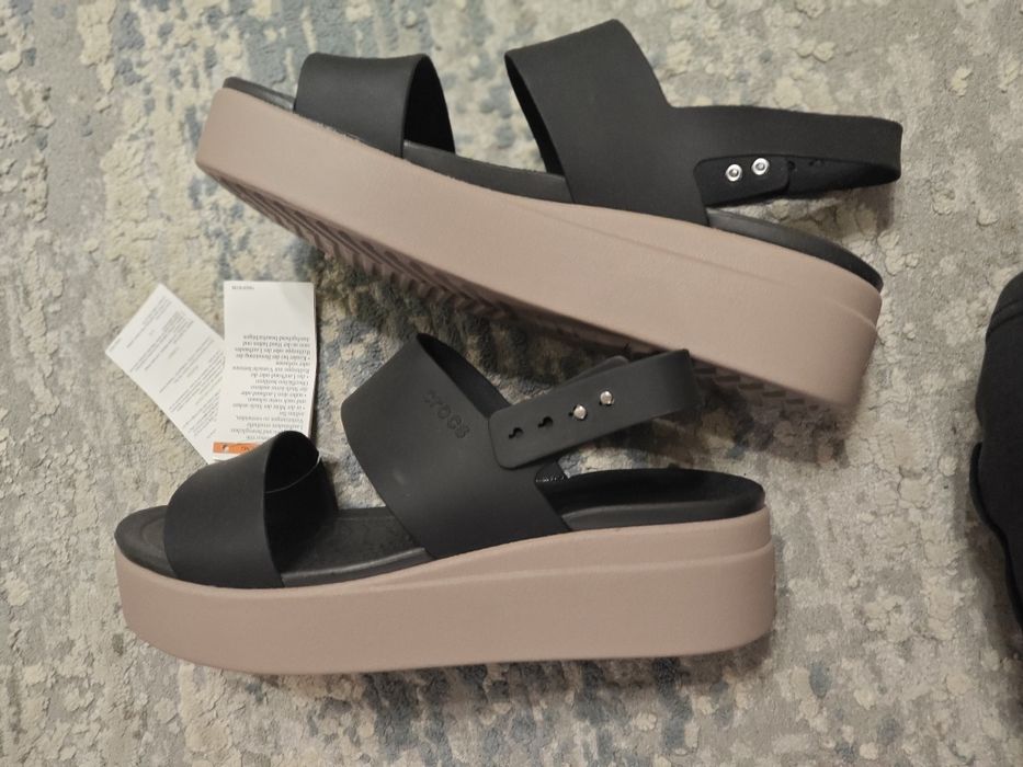 Туфли crocs размер 42-43