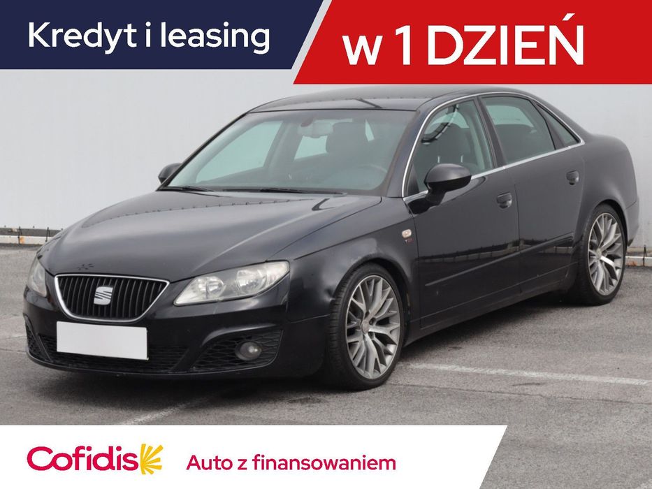 Seat Exeo