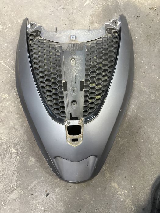 Czacha  czasza Piaggio Yourban 300