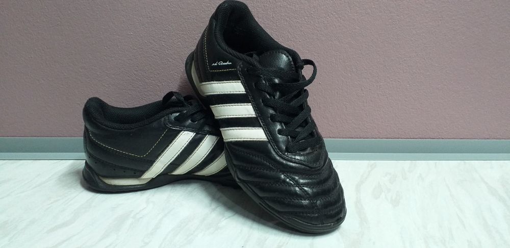 Halówki AdiQuestra, buty Adidas rozm. 34