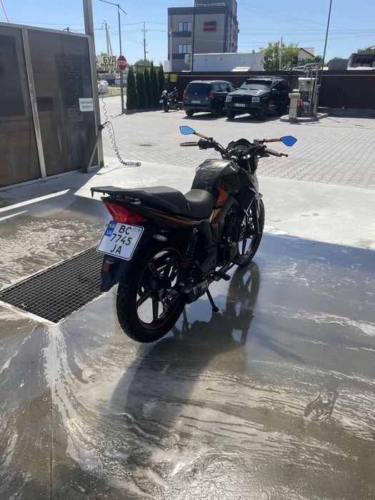 Мустанг мт250-9R