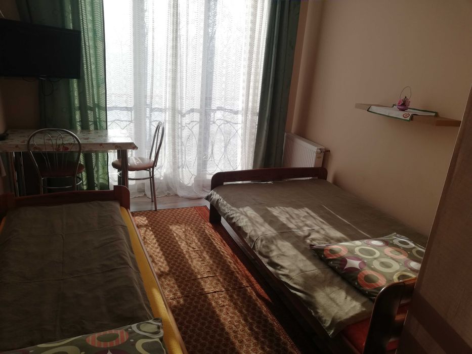 Pokoje dwu trzy osobowe z łazienkami dla pracowników firm(i nie tylko)