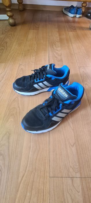 Кросовки adidas neo