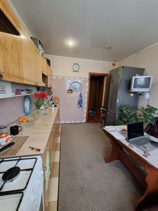 Продам 3х кім вул Рубана Хортицький 16 мкрн