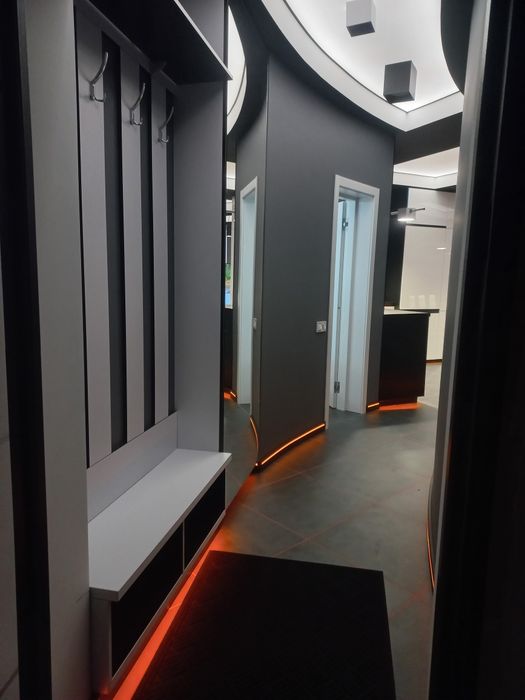 Сдам квартиру от собственника.