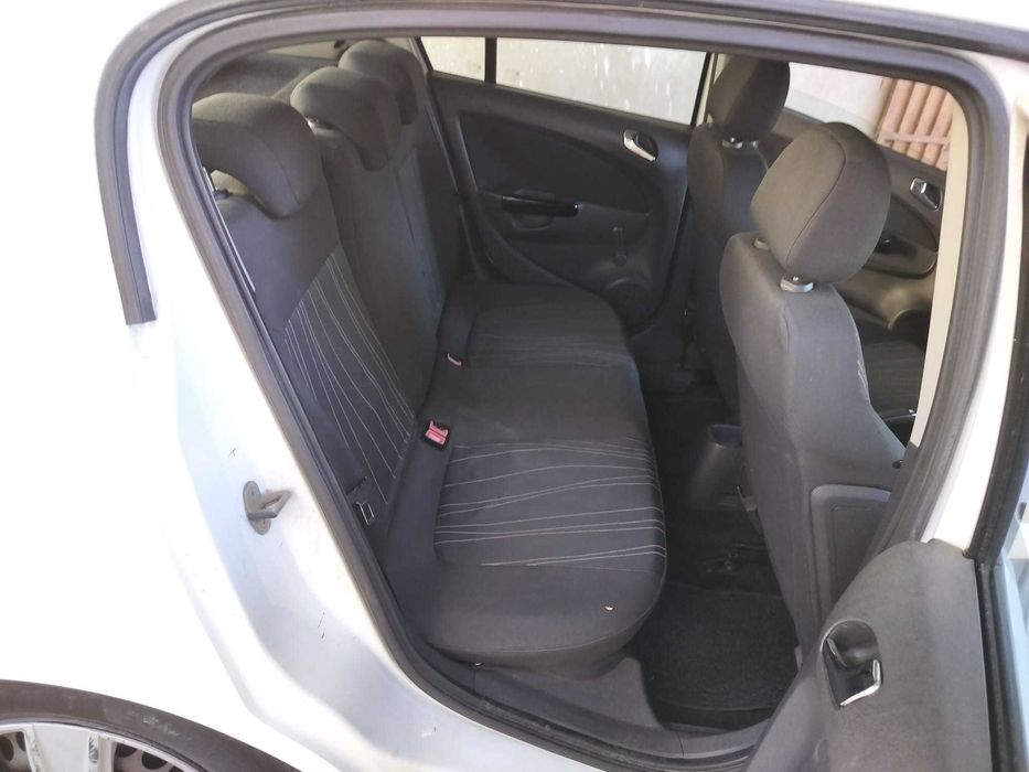 Opel Corsa 1.3 Cdti