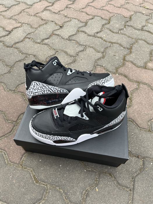 Jordan Son Of Mars Low buty sportowe rozmiar 40 eu