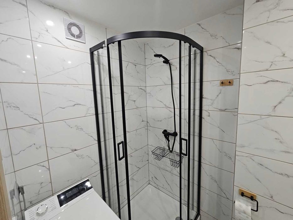 Wynajmę mieszkanie 35m2 przy ul.Westerplatte w Złotowie 2-pokoje, balkon, piwnica !