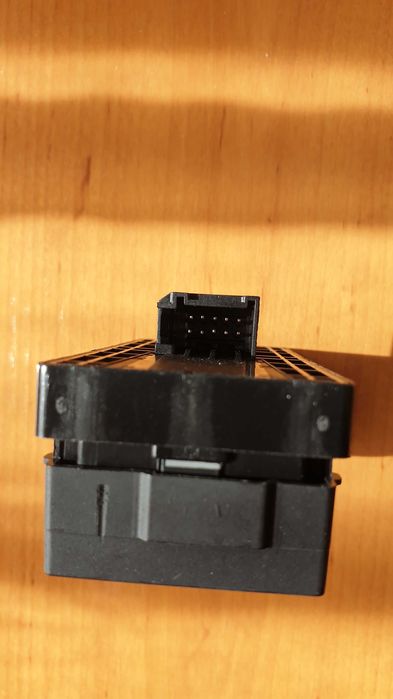 Interruptor Botões Vidros Audi A4 B6 B7