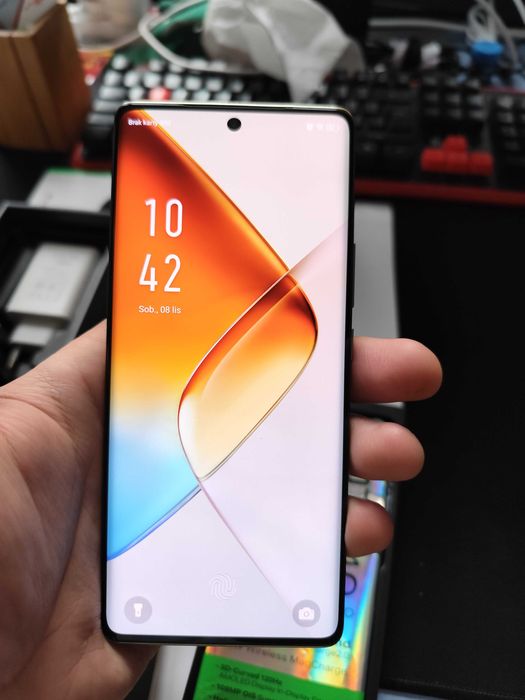 Infinix Note 40 Pro 12/256gb