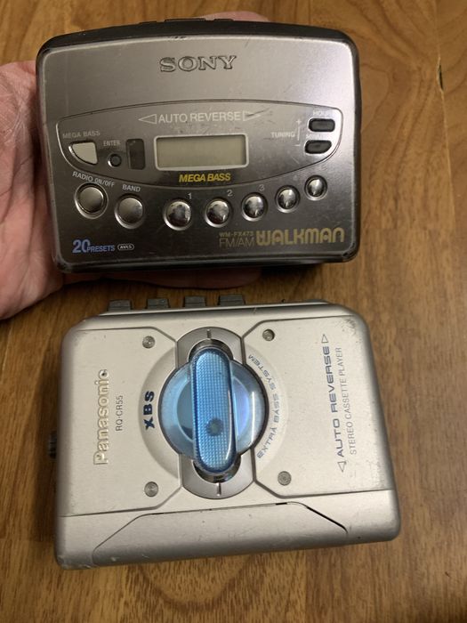 Плеер сони ! Оригинал !