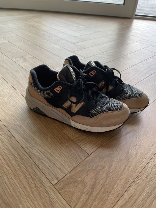 Buty sneakersy New balance 37