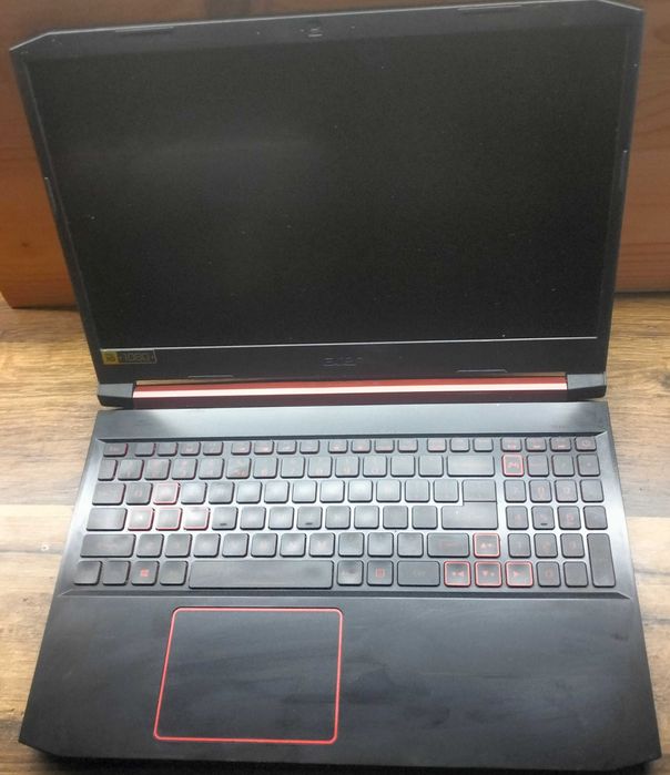 Acer Nitro 5 i5-9300H/8GB/512/Win11 GTX1650 IPS N18C3