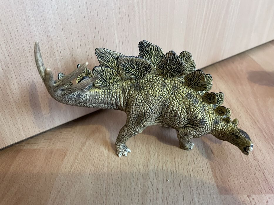 Schleich Stegozaur 73527