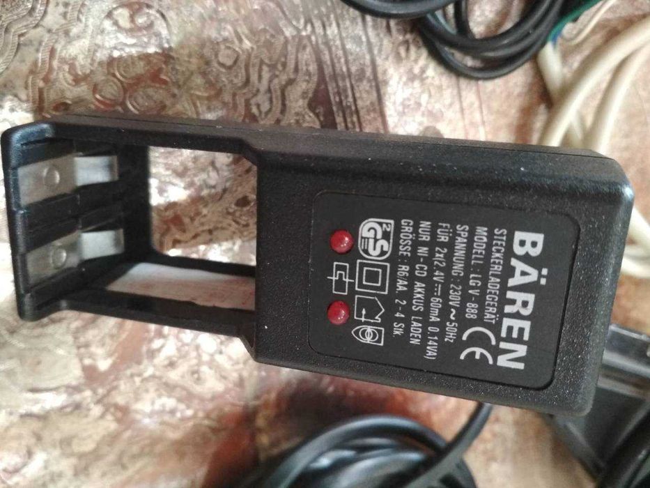 Кабель аудио-видео HDMI 3RCA , SCART зарядное
