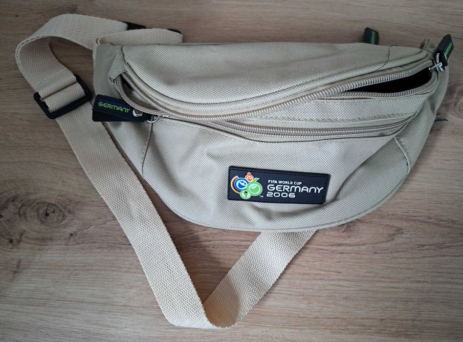 Oddam nerkę saszetkę