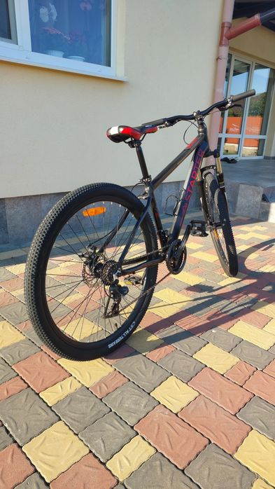 Продам Велосипед STARTER Rover Jack 29"/M