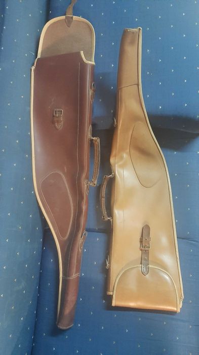 Bolsas para espingarda