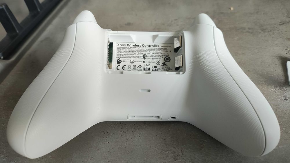 Pad kontroler XBOX SERIES X/S