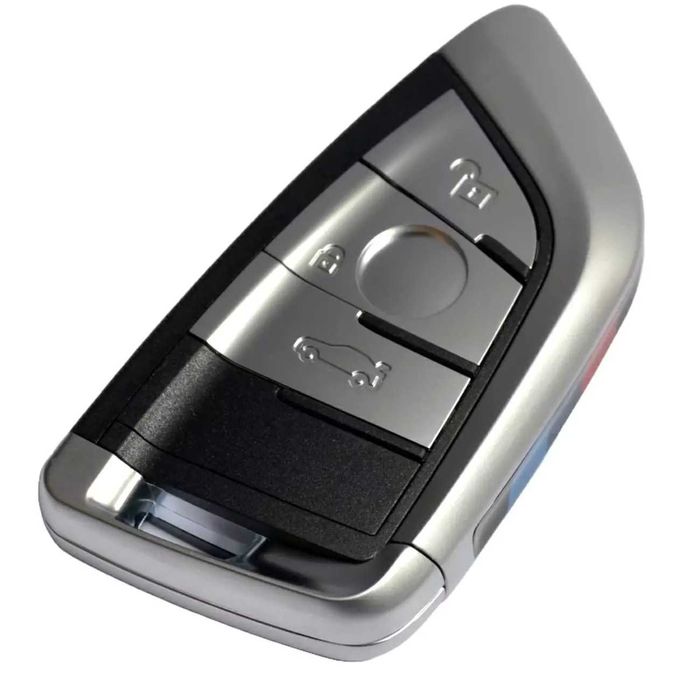 Kluczyk BMW X1 X2 X3 X4 X5 X6 Dorabianie Kodowanie