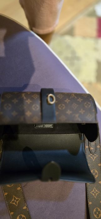 Clutch Louis Vuitton