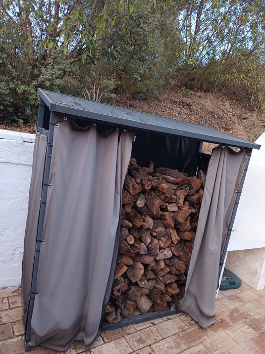 LENHA de azinho best quality