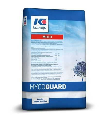 МікоГард Фокус Кормова добавка для адсорбції мікотоксинів Коудайс