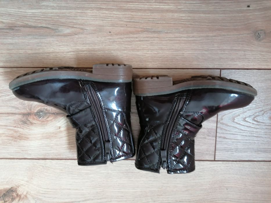 Botki jesienne 26