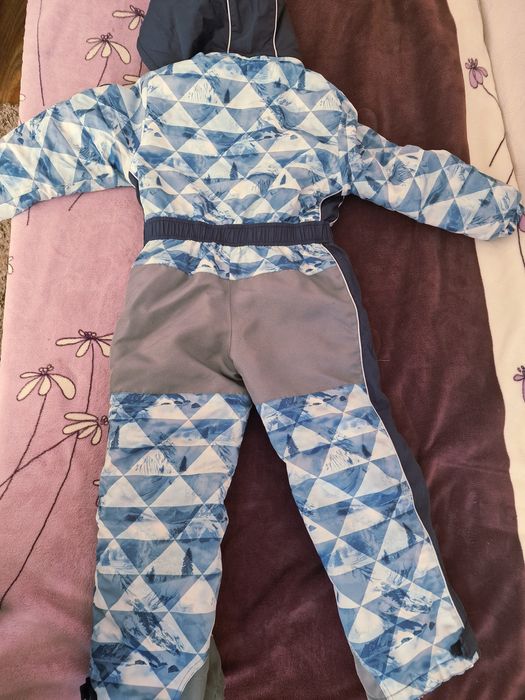 Комбінезон Chicco