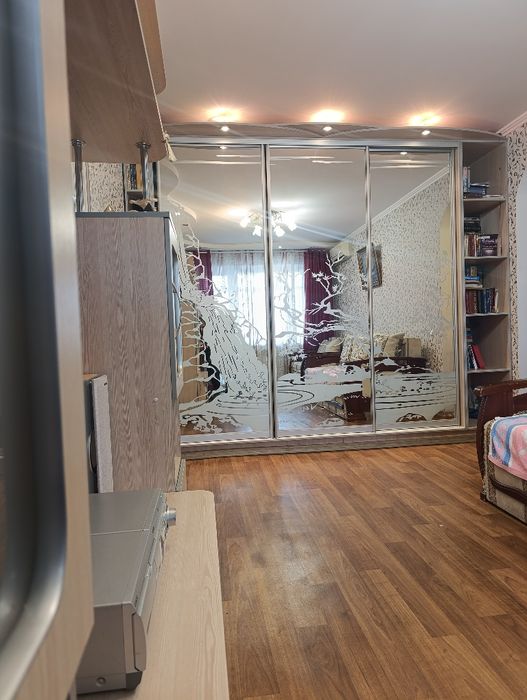 Продам 1 кімнатну квартиру р-н Соц.міста, 25 школи