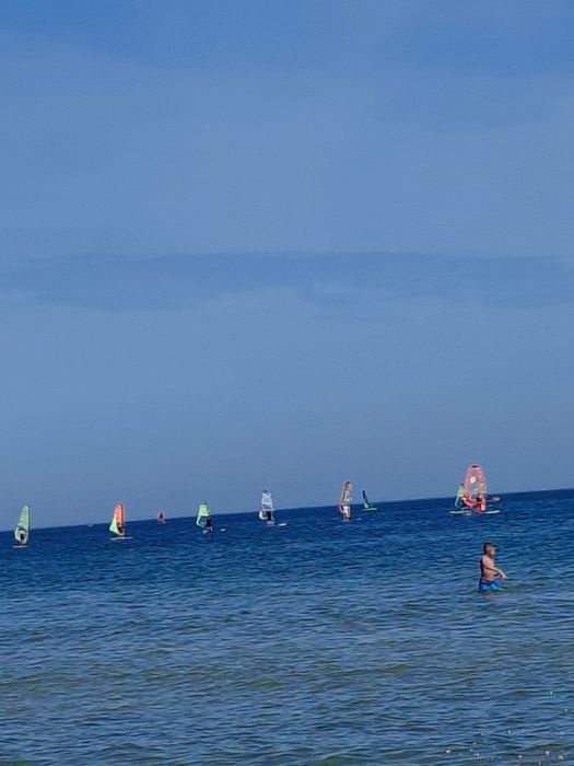 JELITKOWO-Żabianka 15 minut na plaże.
