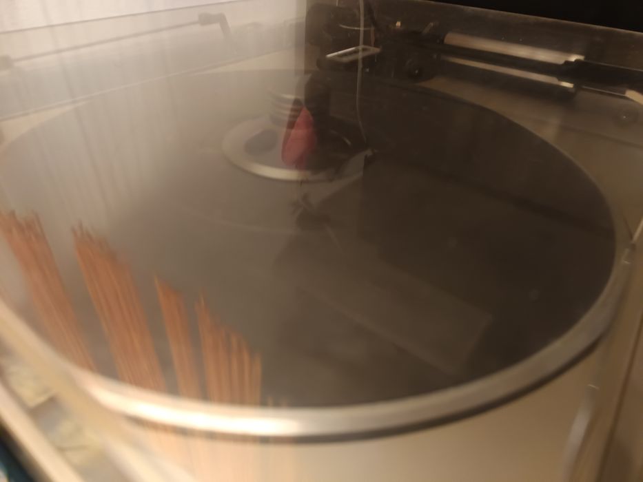 Pioneer PL 4 Direct Driver półautomat.