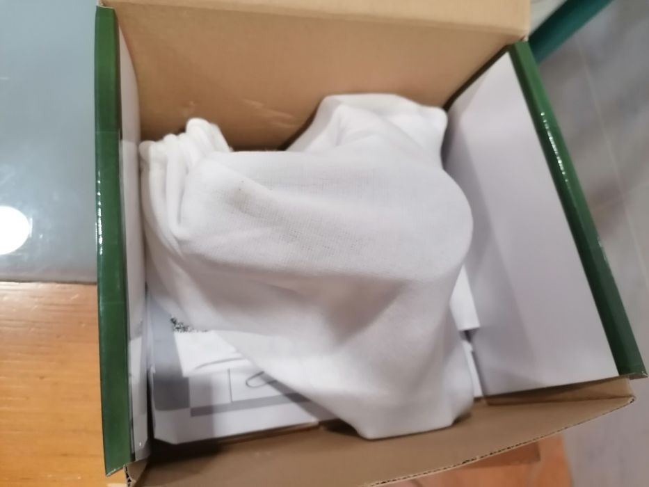 Torneira misturadora, como nova