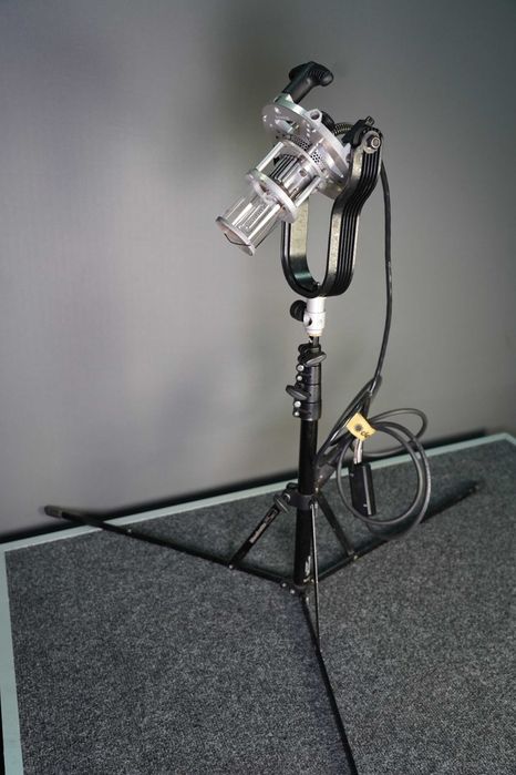 Освітлювальний прилад Dedolight DLH1000s 1000W софт-бокс (3200К)