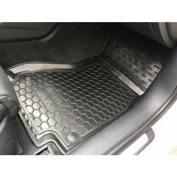 Коврики в салон Audi A6 (100)\A6 (C7)\A6 (C8)\A7 (G4) Sportback\A3\A1