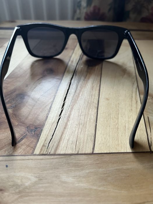 Okulary przeciwsłoneczne unisex