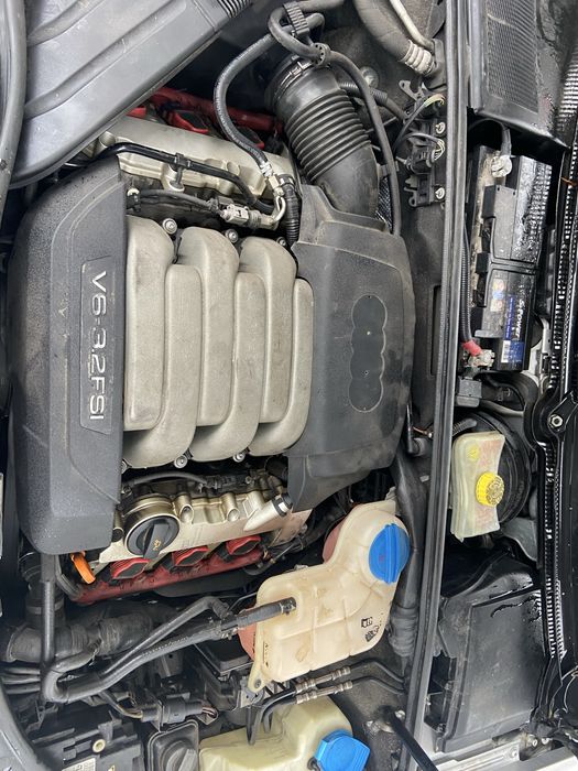 Продам Audi a4b7