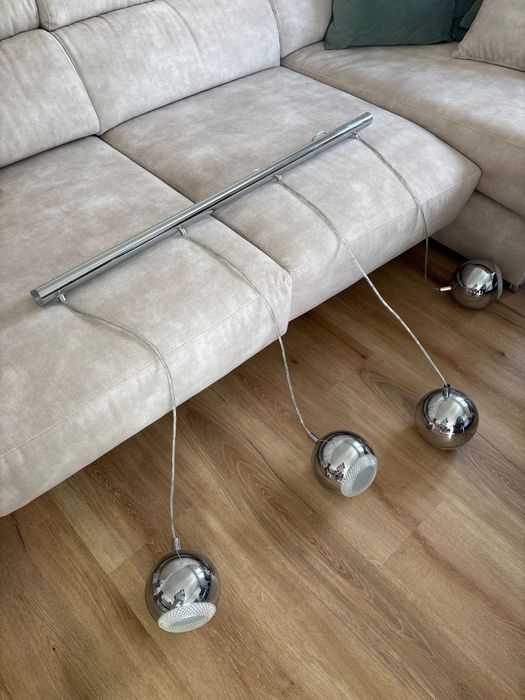 Conjunto da sala